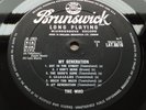 The Who - My Generation // Orig UK '65 Brunswick LP  #3