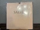 Collected by Saetia Colored Vinyl Record
