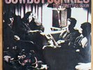 Cowboy Junkies - The Trinity Session RARE ORIG 1ST STERLING PRESS RCA 8568-1-R