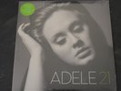 Adele - 21 - Sealed