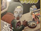MF Doom MM..Food - LP 33T