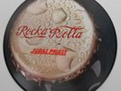 JUDAS PRIEST Rocka Rolla - Picture Disc LP (1983) France Import