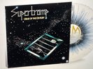 ⭐ SUPERTRAMP - CRIME OF THE CENTURY LTD ED 180g BLACK & WHITE SPLATTER VINYL NEW