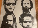 WOODEN SHJIPS-Dos-Vinyl-LP-Holy Mountain LP  2009-Moon Duo-Ships