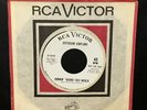 NM • Jefferson Airplane - It's No Secret - Runnin 'Round This World - RCA Promo