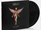 Nirvana: In Utero 2013 Mix Vinyl LP. Nevermind. MTV Unplugged. Incesticide.