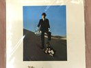 Pink Floyd/Wish You Were Here SOPO100 Used LP