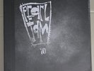 Pearl Jam Vault Session #10 - Moline 10/17/14 4xLP Still Stealed