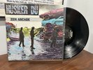 Husker Du - Zen Arcade - 2 X Vinyl LP - SST 1985