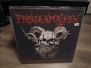 PROCLAMATION-LP CONQUEROR, REVENGE, BLASPHEMY, SODOM, BESTIAL WARLUST, SARCOFAGO