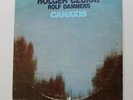 Holger Czukay / Rolf Dammers  - Canaxis, LP, (Vinyl)