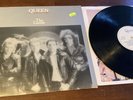 Queen The Game LP Spain Import 1980 Classic Rock