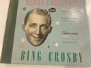 Bing Crosby -  78rpm DECCA A-550 4 Discs - Merry Christmas Album 3