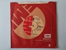 Queen/ Freddie Mercury - Bohemian Rhapsody 7'' Vinyl UK