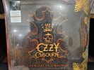 [NEW/SEALED] Ozzy Osbourne Memoirs of a Madman Vinyl 2 LP greatest hits best of