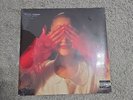 Eternal Sunshine [Ruby Vinyl] by Grande, Ariana (Record, 2024) READ DESCRIPTION