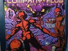Company Flow Funcrusher Plus Original Pressing Double Vinyl