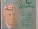 ARTUR RUBINSTEIN 