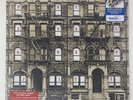 LED ZEPPELIN “Physical Graffiti” SEALED Vinyl Record Album LP Walmart German