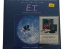 E.T. The Extra Terrestrial SPECIAL EDITION Box Set Michael Jackson MCA SEALED LP