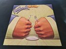 Fatback-So Delicious-vinyl LP On Cotillion Records 1985-VG+/VG