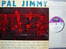 Jimmy Deuchar - Tubby Hayes - Pal Jimmy Original Tempo LP  TAP 20 Played in Full