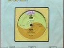 DEEP PURPLE 1968 “HUSH/ONE MORE RAINY DAY” RARE EDITION 7” ODEON 45 BRAZIL