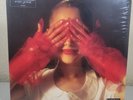 Eternal Sunshine [Ruby Vinyl] by Grande, Ariana (Sealed & New)w/minor sleeve dmg