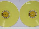 ELTON JOHN Goodbye Yellow Brick Road 2LPs YELLOW 180g NUMBERED Remastered NM/NM