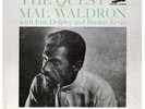 MAL WALDRON-THE QUEST-DOLPHY-ERVIN - NEW JAZZ 8269 - ORIG-MONO -D.G. 12