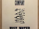 BAD COMPANY Holy Water RARE 1990 Vinyl LP Album VPI Cleaned VG+/VG+
