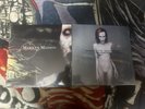 Marilyn Manson Antichrist Superstar Mechanical AnimalsSealed Unplayed
