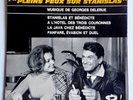 EP GEORGES DELERUE-PLEIN FEUX SUR STANISLAS (BARCLAY FRENCH ORIGINAL SOUNDTRACK)
