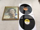 BURNING SPEAR LP SPEAR BURNING ORIGINAL UK 2001 NEAR MINT 2 x VINYL REGGAE
