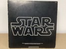 Star Wars Original Soundtrack 1977 Double Vinyl John Williams Vintage Record