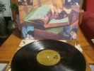 R.E.M. Fables Of The Reconstruction ORIG 1985 LP IRS 5592 w/ INNER REM EX