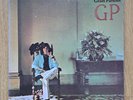 Gram Parsons Gp Vinyl Album
