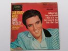 ELVIS PRESLEY ORIG 1957  JAILHOUSE ROCK   EP  RCX 106 TRI CENTR