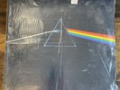 Pink Floyd The Dark Side Of The Moon LP In Baggy MFSL 1981 Repress EX/EX