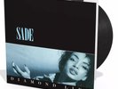 SADE LP Diamond Life LP Vinyl NEW