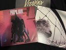 Pearl Jam Record Set. First Pressings. Ten 1994. Vs 1993. Vitalogy 1994.