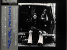 Terje Rypdal/Odyssey, Japan Issue, with Obi, Board VG+