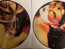 Iron Maiden – Dance of Death (2003 EMI Limited Edition 2 LP Picture Disc)