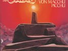 Los Jaivas,Pablo Neruda - Die Höhen Von Macchu Picchu GER LP 1983 FOC Vinyl ´