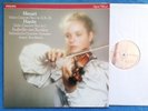Philips Digital 412 718-1 - Mozart Haydn Violin Concertos Isabelle van Keulen M-