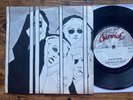 Johnny And The Self Abusers Saints And Sinners UK 7