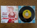 MADONNA  Spotlight 1988 Japan 7