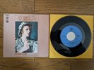 DAVID BOWIE Can't Help Thinking About Me 1972 Japan Orig. 7