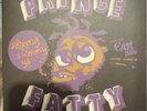 PRINCE FATTY Shimmy Shimmy Ya Gin N Juice MR BONGO MRB7060 2009 Mint