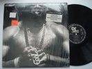 LL COOL J Mama Said Knock You Out DEF JAM original vinyl LP hype DMM masterdisk